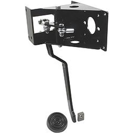 ALLSTAR Hanging Brake Right Angle Pedal Assembly ALL41013